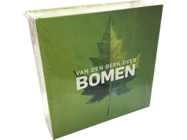 Van den Berk over Bomen - Niederlandische Ausgabe