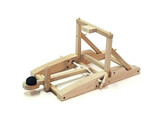 Pathfinders - Building kit - Medieval catapult