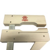 Klemmsia - Glue clamp - Length 200 mm - Depth 110 mm