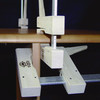 Klemmsia - Glue clamp - Length 200 mm - Depth 110 mm