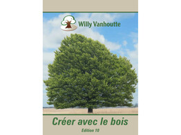 Catalogus Willy Vanhoutte Editie 10 - Frans