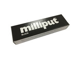 Milliput - Epoxy kneading paste - Black - 113g
