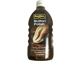 Rustins - Button Polish - 500 ml