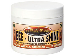 U-Beaut Polishes - EEE-Ultra Shine - Poliermittel - 250 ml