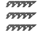Olfa - Spare blades for OLCMP-1  15pc 