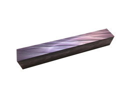 Acryl acetaat - Lavendel - 20 x 20 x 150 mm