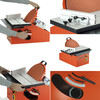 Hegner - HSM300S Disc Sander table-sanding-machine