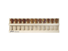 Pfeil - PFL12ER - Beitelset voor linoleum- en houtgravures - 12-delig