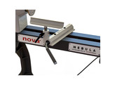 Teknatool - Nova NEBULA DVR Woodturning lathe