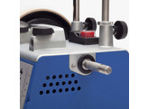 Tormek - T-4 Water cooled sharpening machine - Dutch Manual