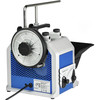 Tormek - T-8 Custom Water cooled sharpening machine - Dutch Manual