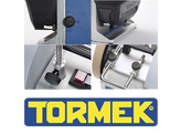 Tormek - T-8 Water cooled sharpening machine - Dutch Manual