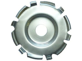 Rotarex - Pro-Carving Disc 115 mm - Attachment for angle grinder