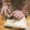 Rider - Deluxe Low Angle - Block plane  60 1/2 35 mm