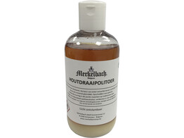 Merkelbach - Houtdraai politoer - 250 ml