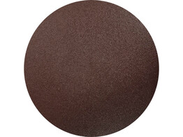 Abrasive disc for wood - O125 mm - Grit 150 - Velcro  4pc 